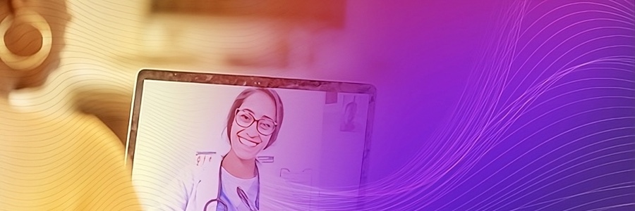 Talking Telehealth: How Remote Treatment Options Are Challenging Centers to Transform Clinical Care