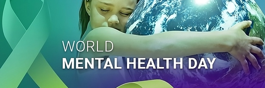 2021: Mental Health Day in an Unequal World