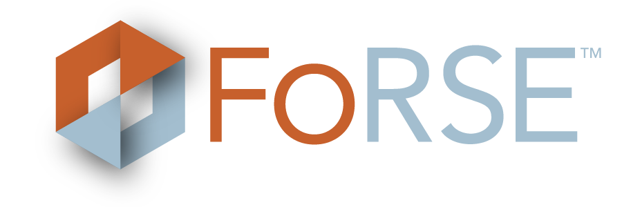 FoRSE logo
