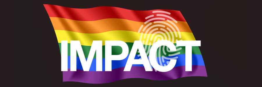 IMPACT June 2022: Pride