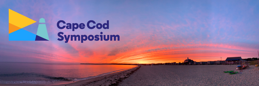 Cape Cod Symposium Recap
