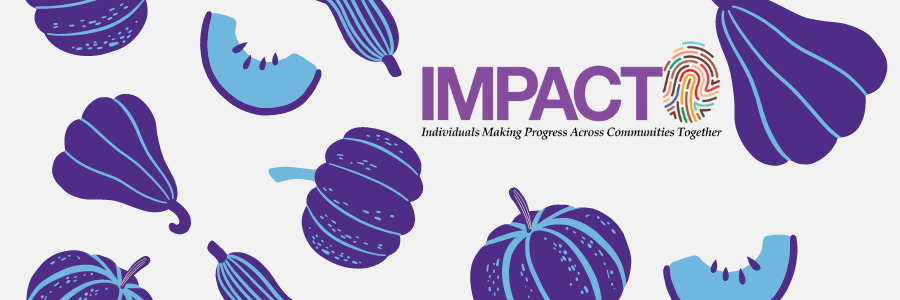 IMPACT: September Newsletter