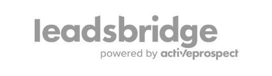 Leadsbridge logo