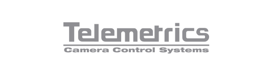 Telemetrics logo