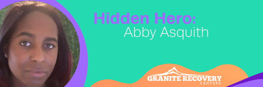 Hidden Hero: Abby Asquith
