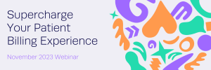 November 2023 Webinar: Supercharge Your Patient Billing Experience with Kipu RCM powered by AveaOffice