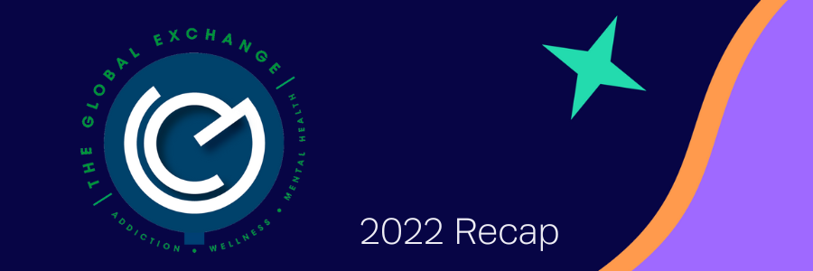 The Global Exchange Conference 2022 Recap