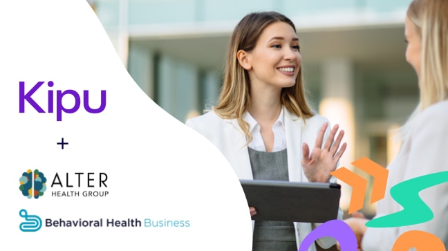 Thumbnail for featured webinar: Industry Report Webinar/eBook – Don’t Get Left Behind in This Competitive Behavioral Health Market!
